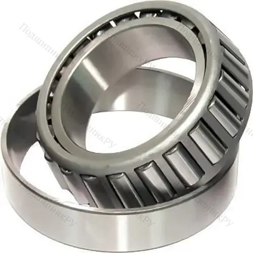 Подшипник роликовый конический LM 102949/10 A+S в Казани