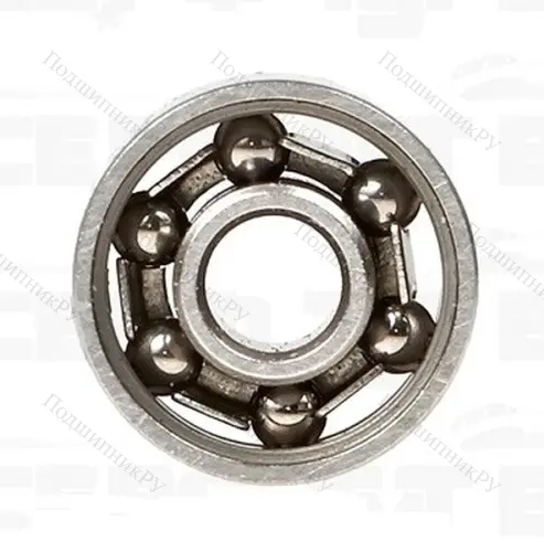 Дюймовый шариковый подшипник RLS 20 (LJ 2-1/2) в Казани