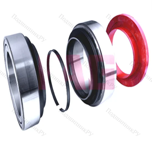 Подшипник роликовый радиально-упорный 566830.H 195 от производителя  FAG Подшипник роликовый радиально-упорный 566830.H 195 от производителя  FAG