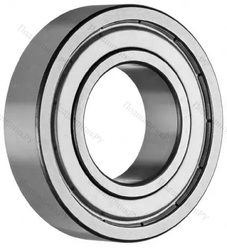 Шариковый однорядный подшипник 80308 (6308 ZZ) в Казани