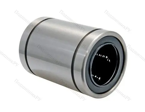 Подшипник LM 08 UU (NPZ) в Казани