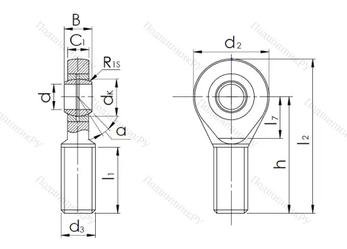 SA 25 T/K (POS 25) в Казани
