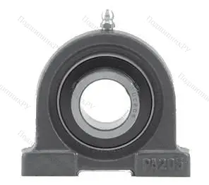 Подшипниковый узел UCPA 202 ISB в Казани