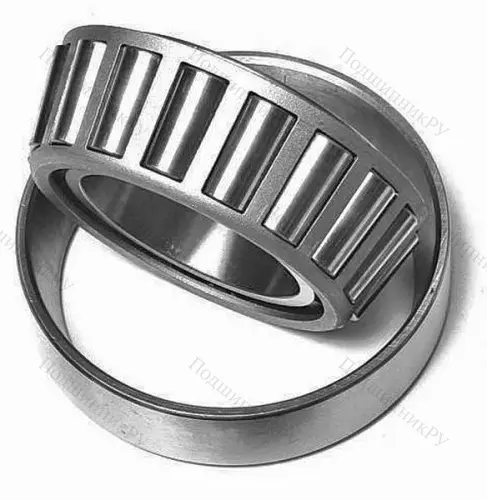 Конический роликовый подшипник 2007122 (32022) в Казани