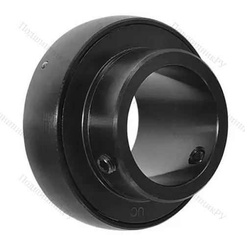 Корпусный подшипник UC 206 в Казани