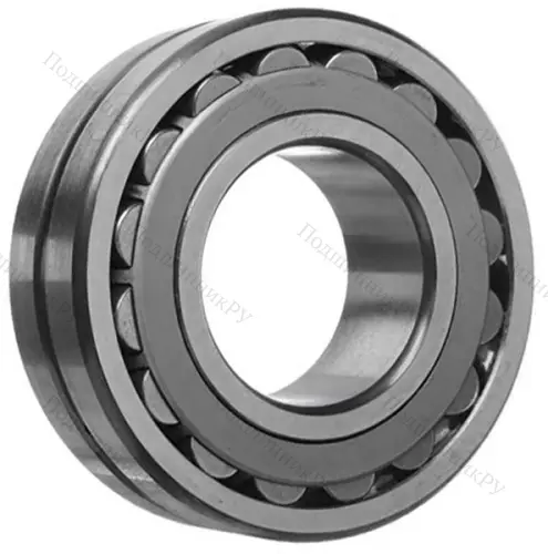 Сферический роликовый подшипник 23080 CC/W 33 от производителя  SKF