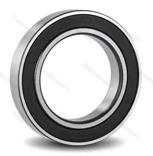 Шариковый однорядный подшипник 180308 (6308 2RS) в Казани