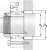 Подшипник BEAM 030100 C-2RSL в Казани