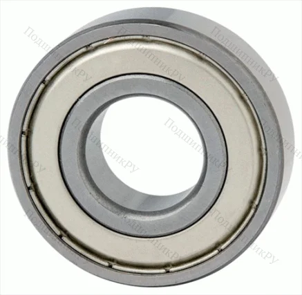 Подшипник 6205 ZZ C 3 E NSK в Казани