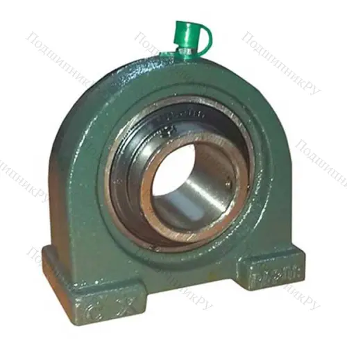 UCPA 204 SNR в Казани