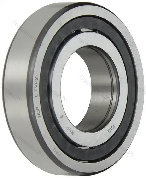 Роликовый цилиндрический подшипник NUP 213 ETVP 2