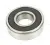 Однорядный шариковый подшипник 6003 2RSH/C 3 от производителя  SKF