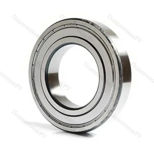 Шариковый однорядный подшипник 80116 (6016 ZZ) в Казани