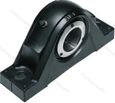 Подшипниковый узел SYNT 75 F SKF в Казани