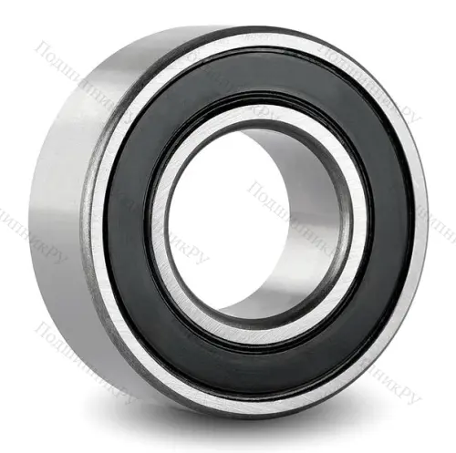 Шариковый однорядный подшипник 1000805 2RS (6805 2RS) в Казани