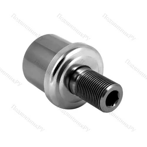 Подшипник шариковый двухрядный VP-M 20x1,5/40/72-D в Казани