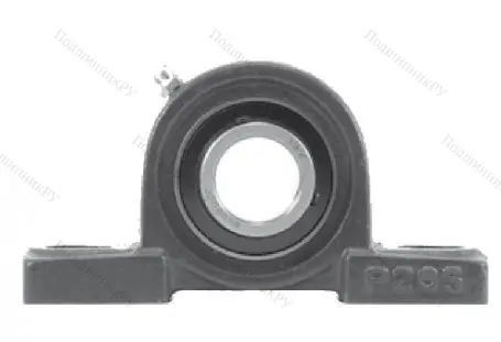 Подшипниковый узел UCP 318 (SY 90TF) ISB в Казани