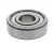 Однорядный шариковый подшипник 6005 2Z/C 3 от производителя  SKF