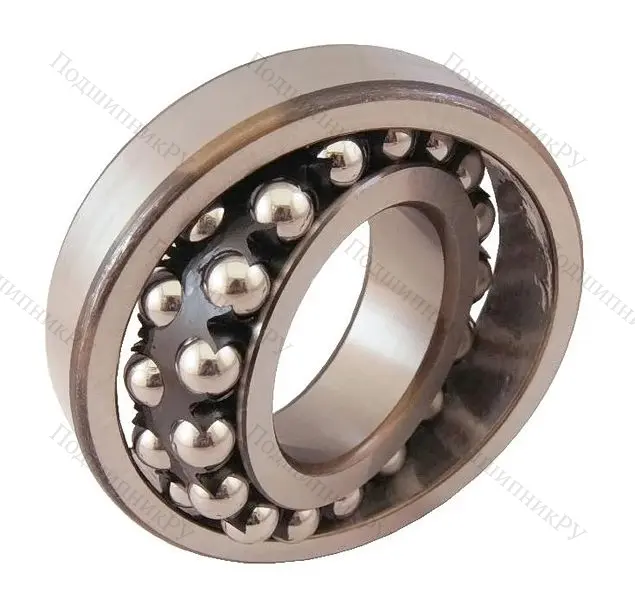 Двухрядный шариковый подшипник 2308 K MG