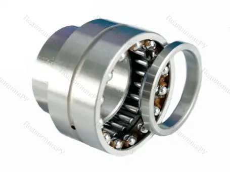 Подшипник NKIB 5913 NBS в Казани
