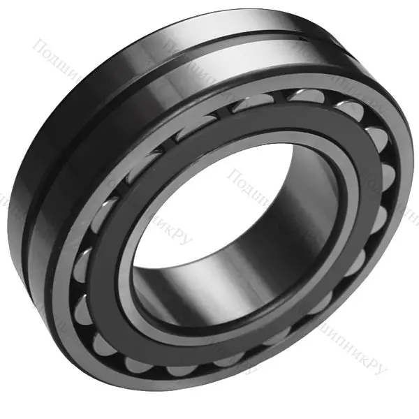 Сферический роликовый подшипник 23222 EAW 33