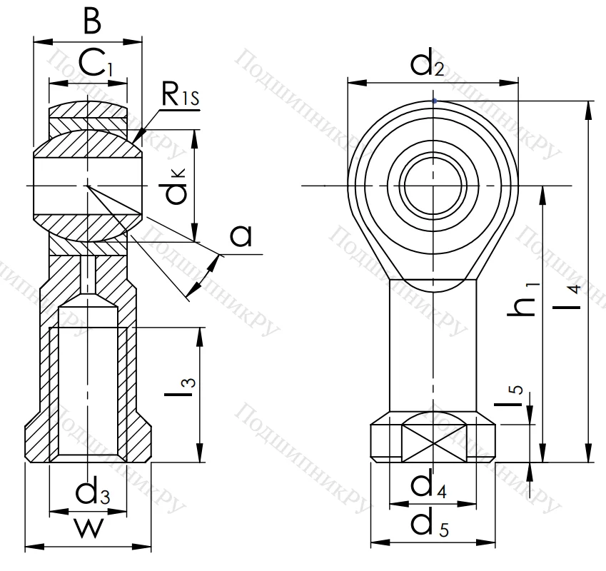 SIL 12 T/K (PHS 12 L) в Казани