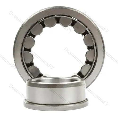 Роликовый цилиндрический подшипник NJ 2214 от производителя  KOYO