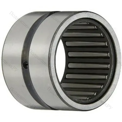 Игольчатый подшипник NK 60/35 от производителя  SKF