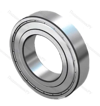 Подшипник 6200-2Z FAG