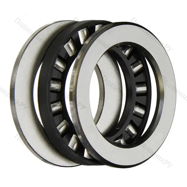 Упорный роликовый подшипник 81112 TV