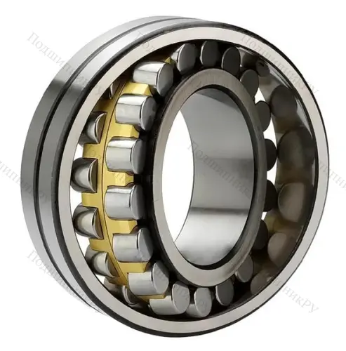 Сферический роликовый подшипник 3522 Н (22222 MW 33) в Казани