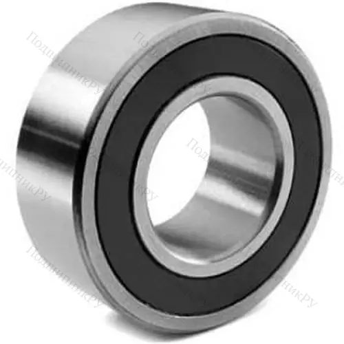 Однорядный шариковый подшипник 7305 BE 2RZP от производителя  SKF