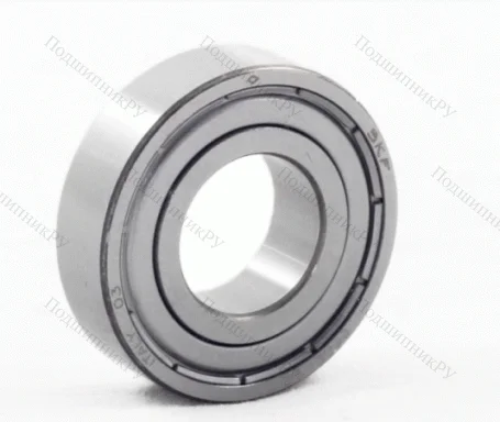 Подшипник 6202-2Z/C 3 SKF в Казани