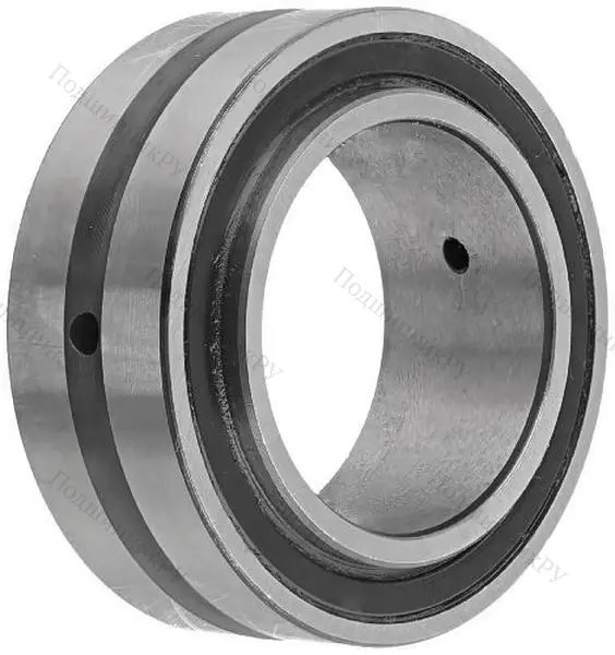 Игольчатый подшипник NA 4907 A 2RS