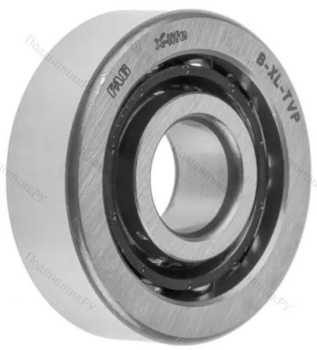 Однорядный шариковый подшипник 7209 B XL TVP от производителя  FAG