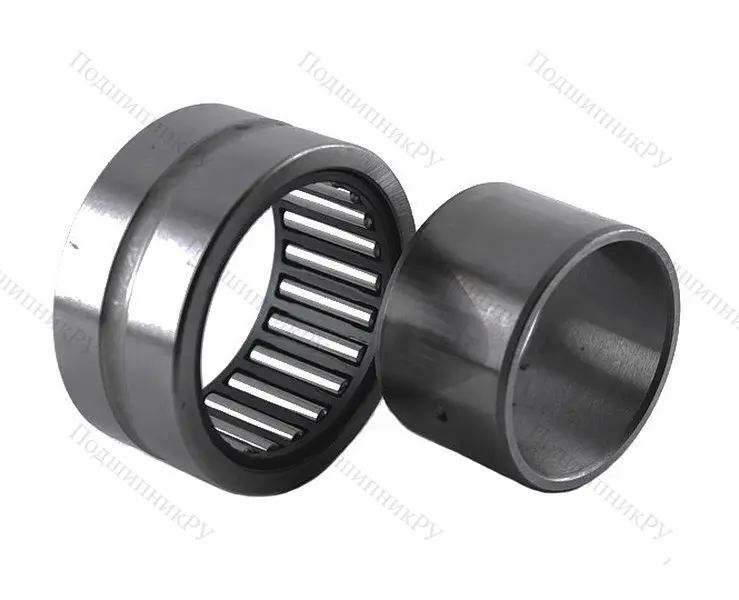 Игольчатый подшипник NA 4904 2RSR XL