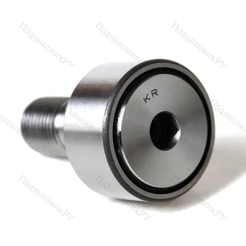 Подшипник KR 72 PP A от производителя  INA Подшипник KR 72 PP A от производителя  INA