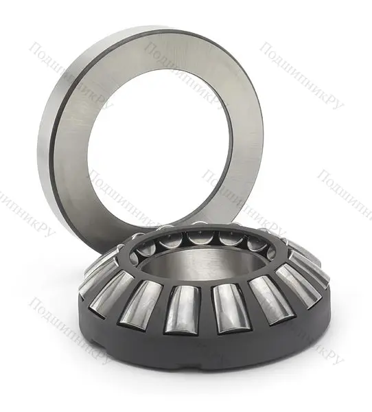 Упорный роликовый подшипник 29414 E