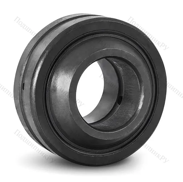 Шарнирный подшипник GEG 80 ES 2RS (GEH 80 ES 2RS)