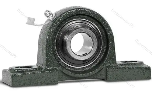 Подшипниковый узел UCP 210 ASAHI в Казани