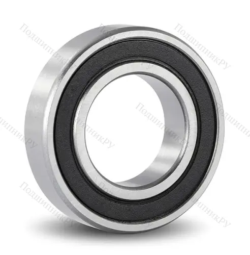 Шариковый однорядный подшипник 180304 (6304 2RS) в Казани