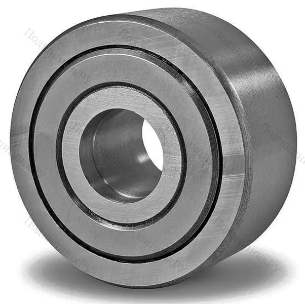 Игольчатый подшипник NATV 8 PP A