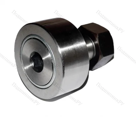 Опорный ролик NUKR 40 NBS в Казани Опорный ролик NUKR 40 NBS в Казани