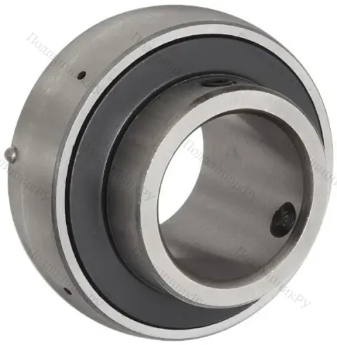 Корпусный подшипник UC 209 (480209) в Казани