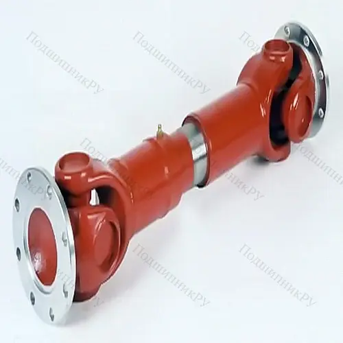 Карданный вал B 230-01.695P 2-8x14 в Казани