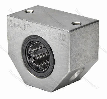 Подшипниковый узел  LUBR 20-2LS в Казани