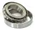 Конический роликовый подшипник 30309 J 2/Q от производителя  SKF