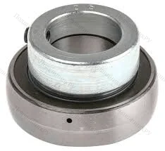Подшипник YET 207 SKF в Казани