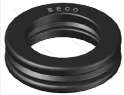 Высокотемпературный подшипник 51203 BHT 320°-350° BECO