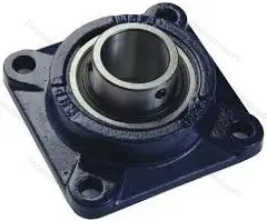 Подшипниковый узел UCF 211 FK